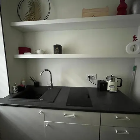 Homestay Pokoj
