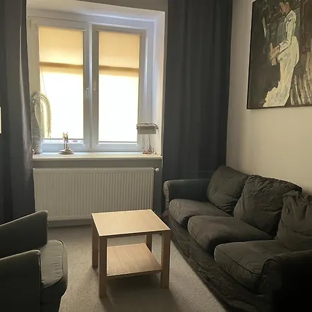 Homestay Pokoj Katowice